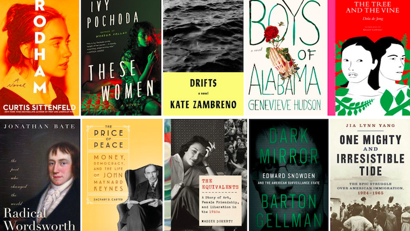 The Best Reviewed Books Of The Week Book Marks