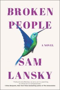 Broken People_Sam Lansky