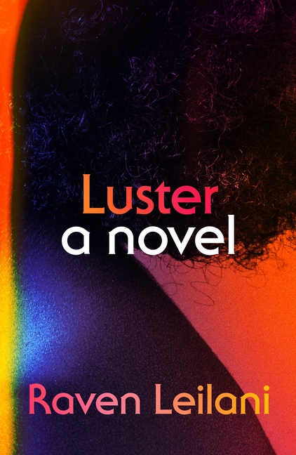 books like luster