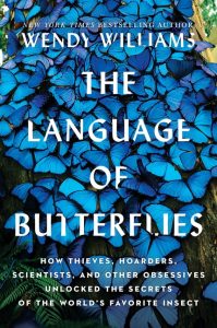 The Language of Butterflies_Wendy Williams