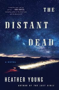 The Distant Dead_Heather Young