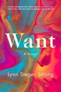 Want_Lynn Steger Strong