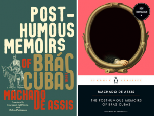 The Posthumous Memoirs of Brás Cubas