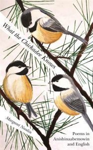 What the Chickadee Knows