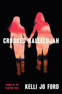 Crooked Hallelujah_Kelli Jo Ford