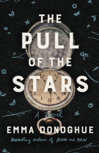 The Pull of the Stars_Emma Donoghue