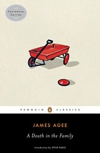 A Death in the Family by James Agee