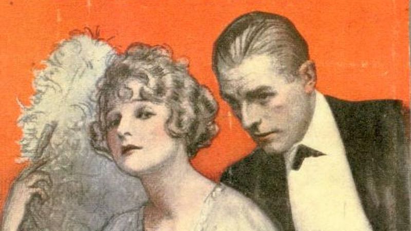 A 1920 Review of F. Scott Fitzgerald s This Side of Paradise Book