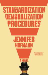The Standardization of Demoralization Procedures Cover