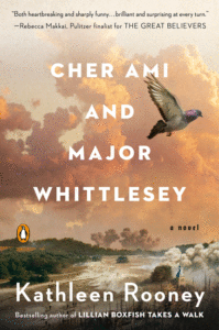 Cher Ami and Major Whittlesey_Kathleen Rooney