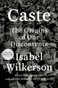 Caste_Isabel Wilkerson