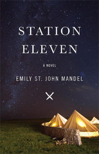 Station Eleven Emily St. John Mandel