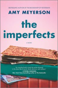 The Imperfects_Amy Meyerson