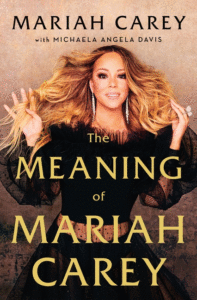 The Meaning of Mariah Carey_Mariah Carey