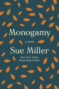 Monogamy_Sue Miller