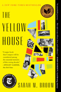 The Yellow House Sarah M Broom