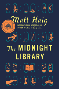 The Midnight Library_Matt Haig