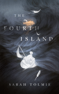 The Fourth Island_Sarah Tolmie
