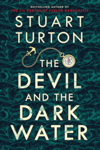 The Devil and the Dark Water_Stuart Turton