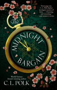 The Midnight Bargain_C. L. Polk