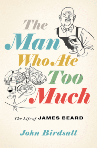 The Man Who Ate Too Much_John Birdsall