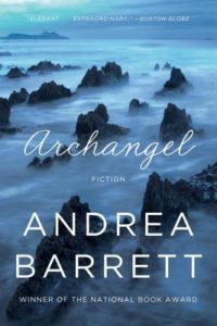 Archangel Andrea Barrett
