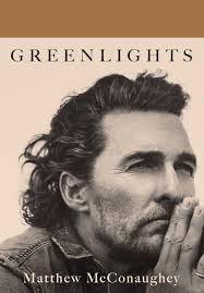 Greenlights_Matthew McConaughey