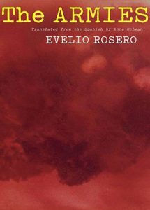 The Armies Evelio Rosero