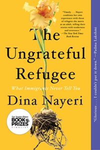 The Ungrateful Refugee paperback