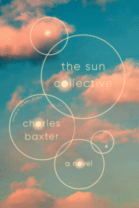 The Sun Collective_Charles Baxter