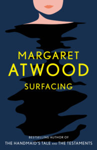 Surfacing Margaret Atwood