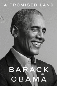 A Promised Land_Barack Obama