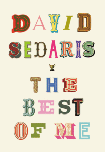 The Best of Me_David Sedaris