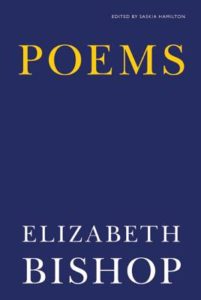 Elizabeth Bishop