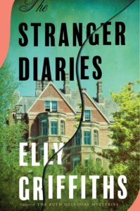 Elly Griffiths_the Stranger Diaries