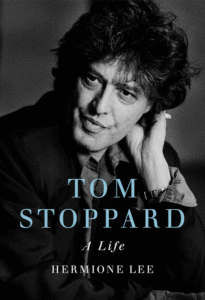 Tom Stoppard: A Life_Hermione Lee