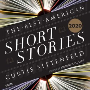 Best American short stories