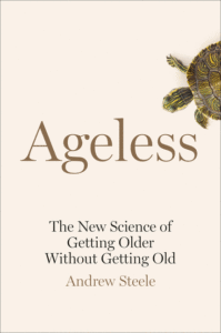 Ageless _Andrew Steele