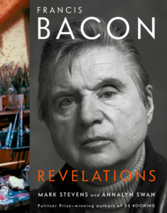 Francis Bacon: Revelations Cover