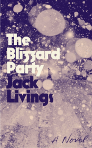 The Blizzard Party_Jack Livings