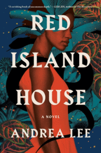 Red Island House_Andrea Lee