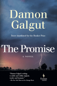 The Promise_Damon Galgut