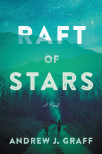 Raft of Stars_Andrew J. Graff