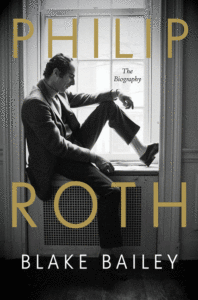 Philip Roth: The Biography_Blake Bailey