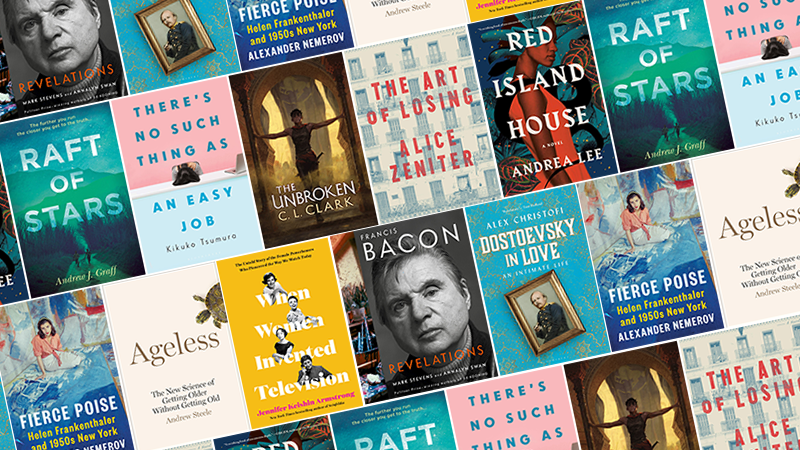 The Best Reviewed Books of the Week Book Marks