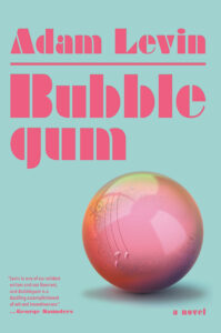 Bubblegum cover