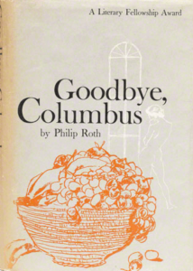 Goodbye Columbus 1