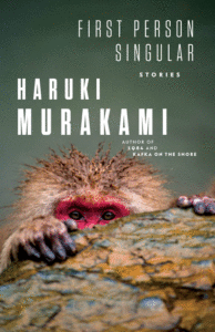 First Person Singular_Haruki Murakami