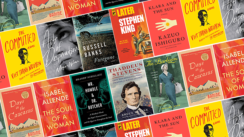 The Best Reviewed Books of the Week Book Marks