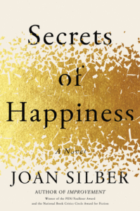 Secrets of Happiness_Joan Silber